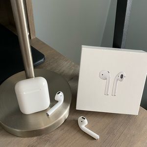 Apple AirPods (first version)